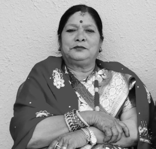 चाँगुनारायणका उपप्रमुख रमेश बुढाथोकीलाई मातृशोक