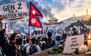 जेनजीले उठाएको प्रश्नः एक वर्षपछि कति बदलियो देश ?